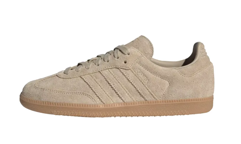 Adidas Samba Samba OG 'Clay Brown Oat'